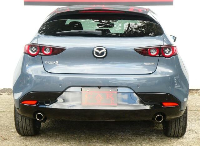 2019 MAZDA3 FASTBACK XD PROACTIVE For Sale In Kenya full