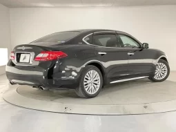 2020 NISSAN CIMA HYBRID VIP FOR SALE IN KENYA full