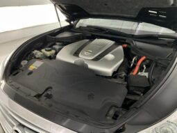 2020 NISSAN CIMA HYBRID VIP FOR SALE IN KENYA full