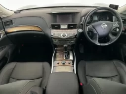 2020 NISSAN CIMA HYBRID VIP FOR SALE IN KENYA full