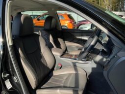 2020 NISSAN CIMA HYBRID VIP FOR SALE IN KENYA full
