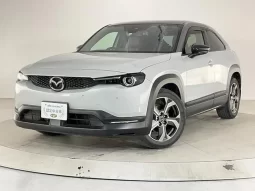 MAZDA MX-30 2020 FOR SALE IN KENYA