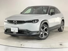 MAZDA MX-30 2020 FOR SALE IN KENYA