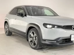 MAZDA MX-30 2020 FOR SALE IN KENYA full