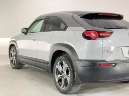 MAZDA MX-30 2020 FOR SALE IN KENYA full