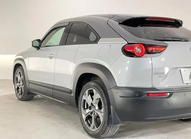 MAZDA MX-30 2020 FOR SALE IN KENYA full