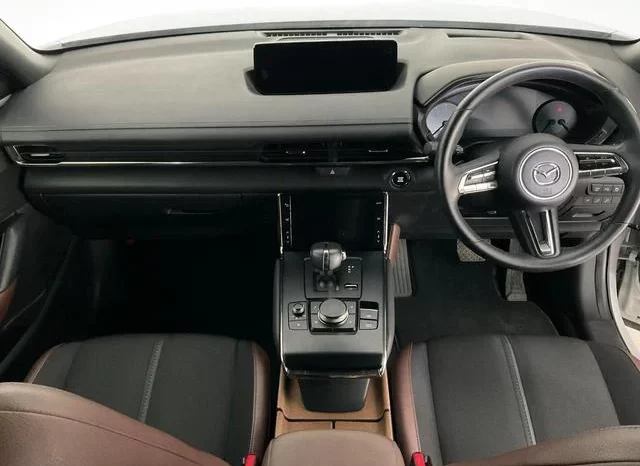 MAZDA MX-30 2020 FOR SALE IN KENYA full