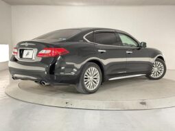 2018 NISSAN CIMA HYBRID VIP G FOR SALE IN KENYA full