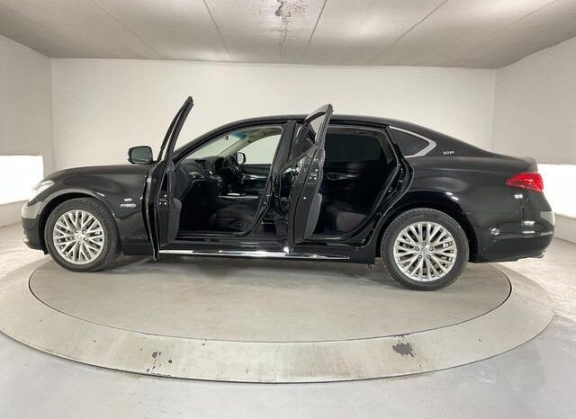 2018 NISSAN CIMA HYBRID VIP G FOR SALE IN KENYA full