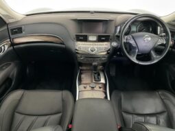 2018 NISSAN CIMA HYBRID VIP G FOR SALE IN KENYA full