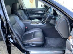 2018 NISSAN CIMA HYBRID VIP G FOR SALE IN KENYA full