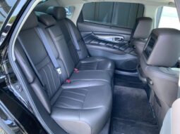 2018 NISSAN CIMA HYBRID VIP G FOR SALE IN KENYA full