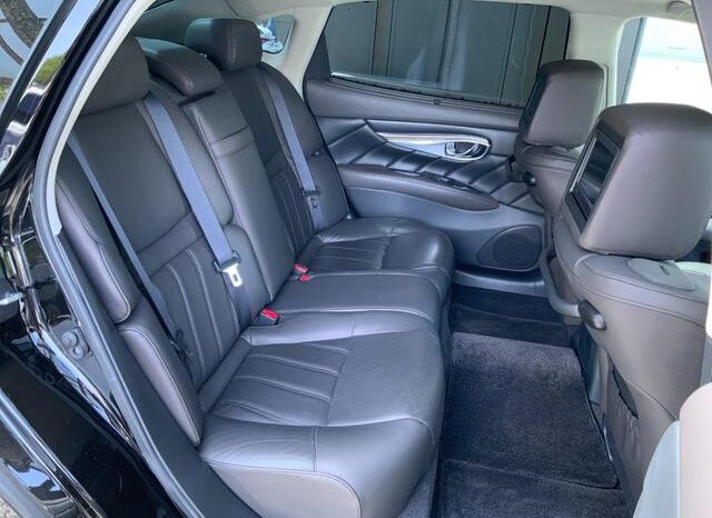 2018 NISSAN CIMA HYBRID VIP G FOR SALE IN KENYA full