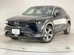 2022 MAZDA MX-30 MODERN CONFIDENCE FOR SALE IN KENYA