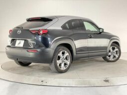 2022 MAZDA MX-30 MODERN CONFIDENCE FOR SALE IN KENYA full