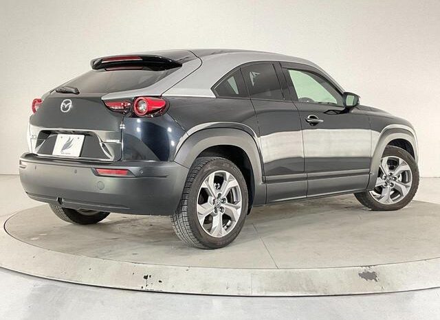 2022 MAZDA MX-30 MODERN CONFIDENCE FOR SALE IN KENYA full