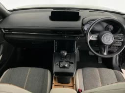 2022 MAZDA MX-30 MODERN CONFIDENCE FOR SALE IN KENYA full