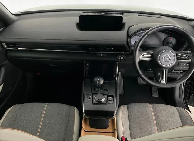 2022 MAZDA MX-30 MODERN CONFIDENCE FOR SALE IN KENYA full