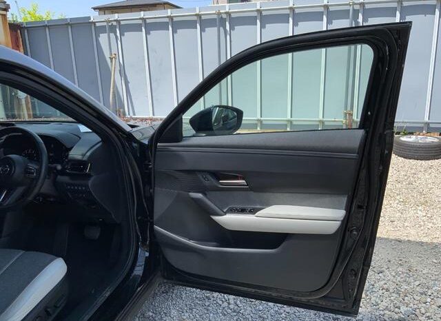 2022 MAZDA MX-30 MODERN CONFIDENCE FOR SALE IN KENYA full