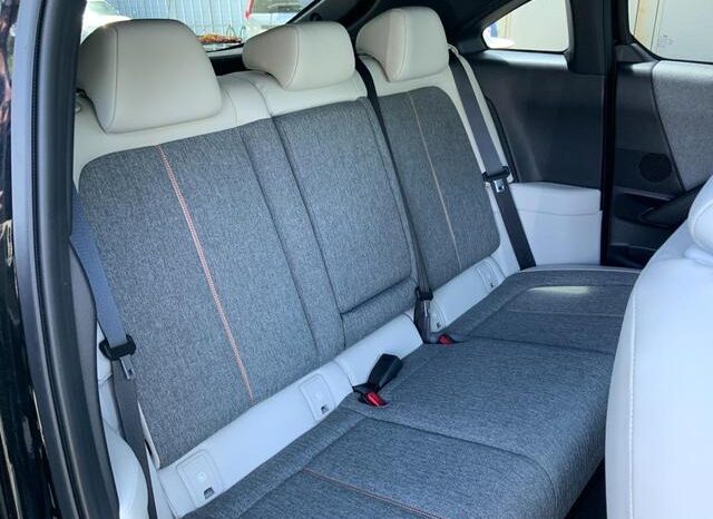 2022 MAZDA MX-30 MODERN CONFIDENCE FOR SALE IN KENYA full