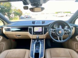 2018 PORSCHE MACAN S For Sale in Kenya full