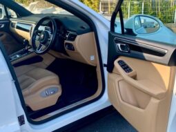 2018 PORSCHE MACAN S For Sale in Kenya full