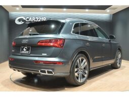 2019 AUDI SQ5 For Sale In Kenya full