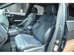 2019 AUDI SQ5 For Sale In Kenya full