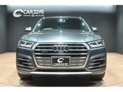 2019 AUDI SQ5 For Sale In Kenya full