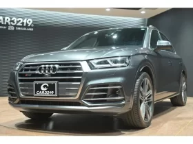 2019 AUDI SQ5 For Sale In Kenya