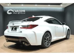 2018 LEXUS RC F BASE GRADE FOR SALE IN KENYA full