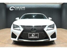 2018 LEXUS RC F BASE GRADE FOR SALE IN KENYA
