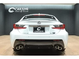 2018 LEXUS RC F BASE GRADE FOR SALE IN KENYA full