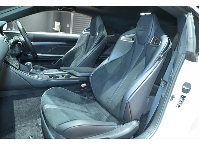 2018 LEXUS RC F BASE GRADE FOR SALE IN KENYA full