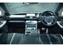 2018 LEXUS RC F BASE GRADE FOR SALE IN KENYA full