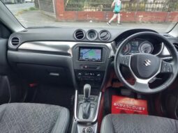 2020 SUZUKI ESCUDO 1.4TURBO FOR SALE IN KENYA full