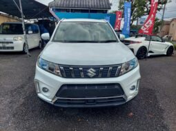 2020 SUZUKI ESCUDO 1.4TURBO FOR SALE IN KENYA full