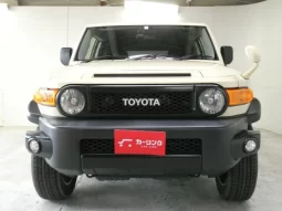 2018 TOYOTA FJ CRUISER FINAL EDITION FOR SALE