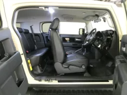 2018 TOYOTA FJ CRUISER FINAL EDITION FOR SALE full