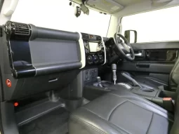 2018 TOYOTA FJ CRUISER FINAL EDITION FOR SALE full