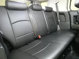 2018 TOYOTA FJ CRUISER FINAL EDITION FOR SALE full