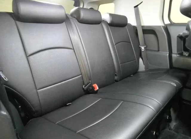 2018 TOYOTA FJ CRUISER FINAL EDITION FOR SALE full