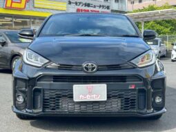 2021 TOYOTA GR YARIS RC for sale in Kenya full