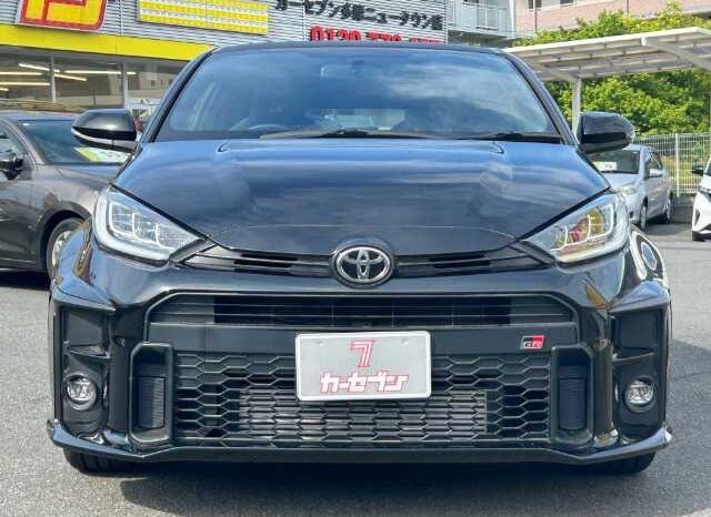 2021 TOYOTA GR YARIS RC for sale in Kenya full