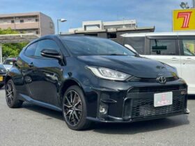 2021 TOYOTA GR YARIS RC for sale in Kenya