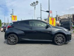 2021 TOYOTA GR YARIS RC for sale in Kenya full