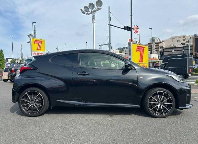 2021 TOYOTA GR YARIS RC for sale in Kenya full