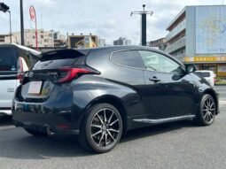 2021 TOYOTA GR YARIS RC for sale in Kenya full