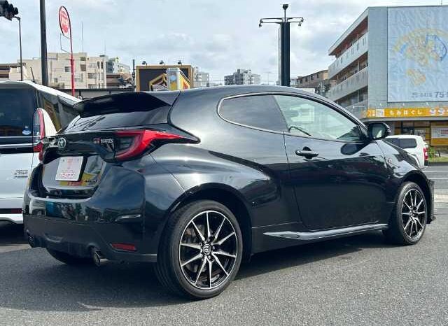 2021 TOYOTA GR YARIS RC for sale in Kenya full