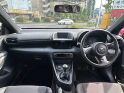 2021 TOYOTA GR YARIS RC for sale in Kenya full